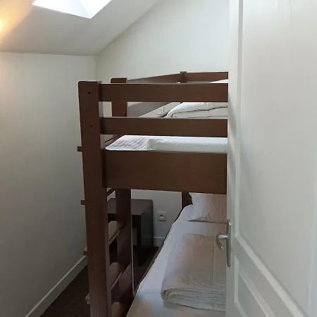 Chateau Avec Wifi A - 8 Pers - Fr-1-165b-28 * Jausiers