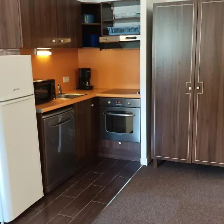 Chateau Avec Wifi A - 8 Pers - Fr-1-165b-28 * Jausiers