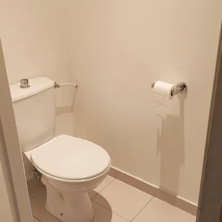 Appartement Chateau Avec Wifi A - 8 Pers - Fr-1-165b-28