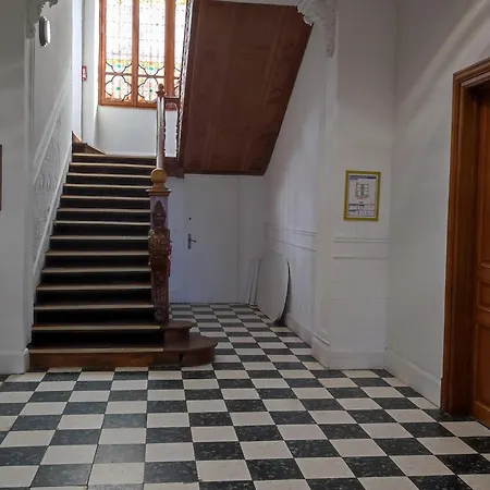 Chateau Avec Wifi A - 8 Pers - Fr-1-165b-28